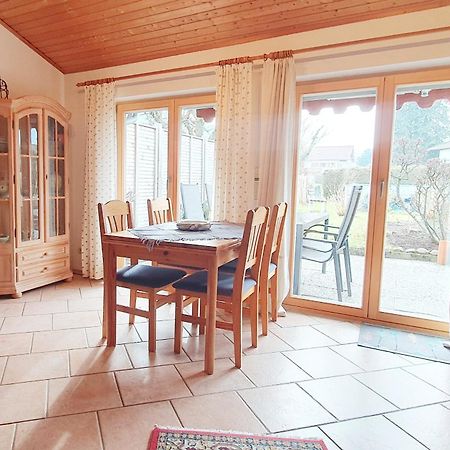 Steffl Martina Appartement Grassau  Buitenkant foto