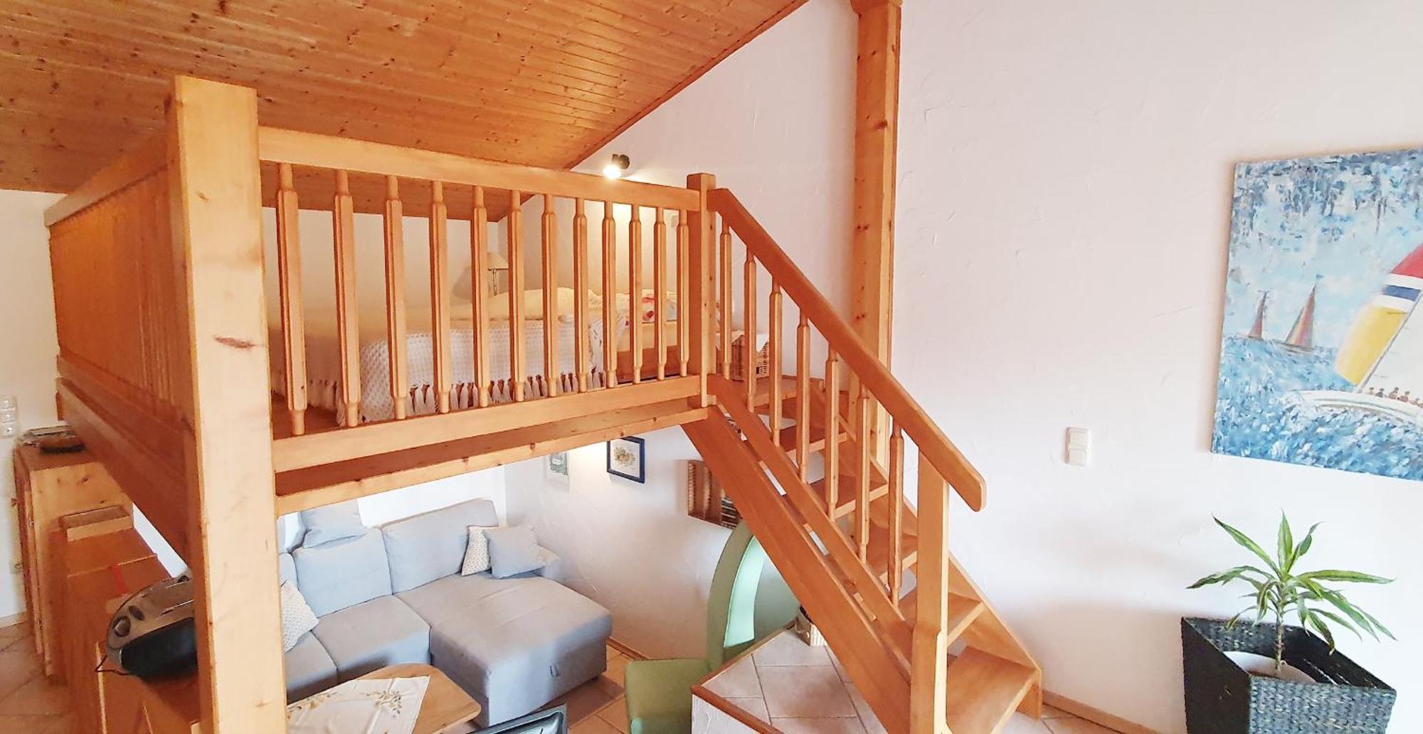 Steffl Martina Appartement Grassau  Buitenkant foto