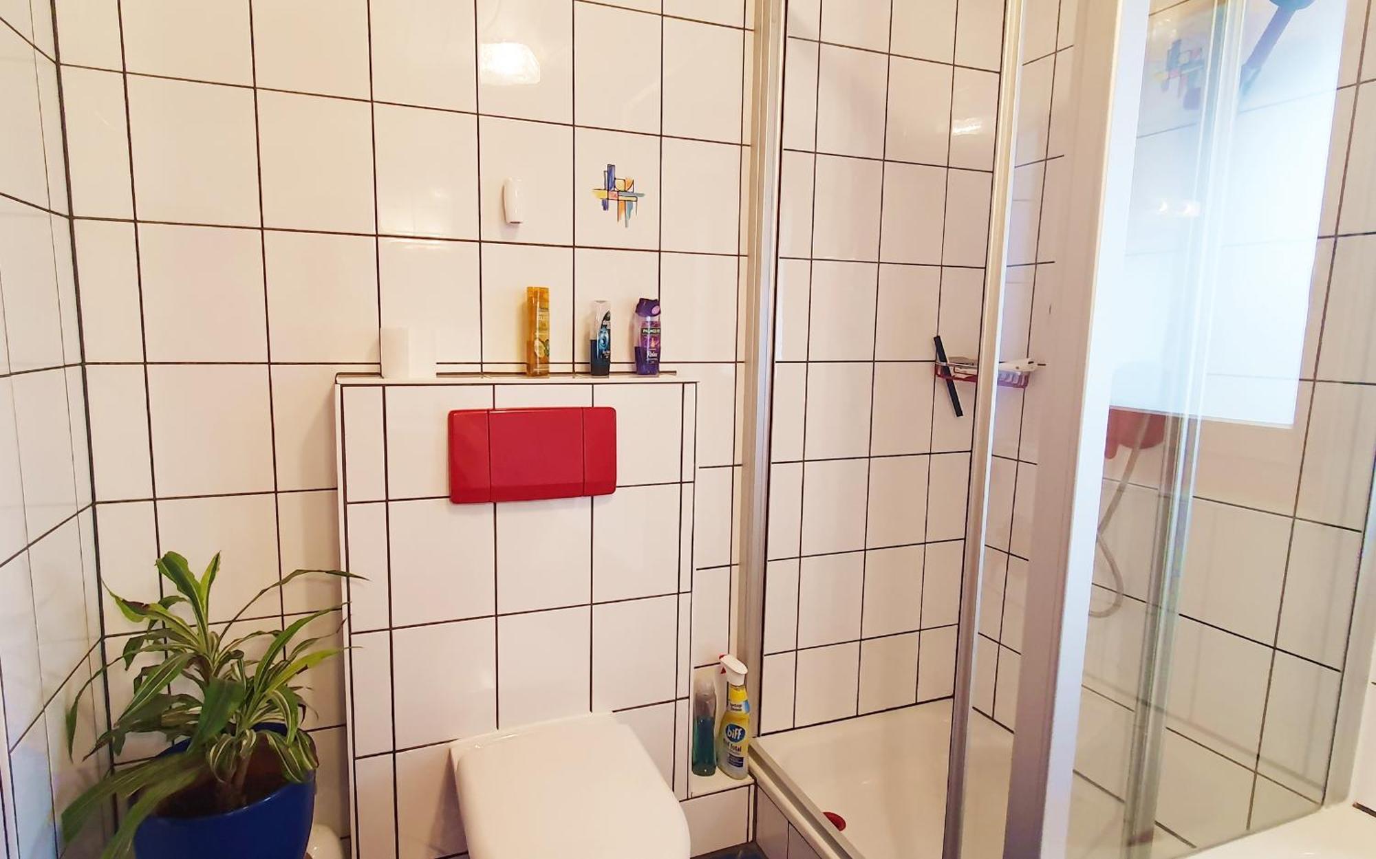 Steffl Martina Appartement Grassau  Buitenkant foto