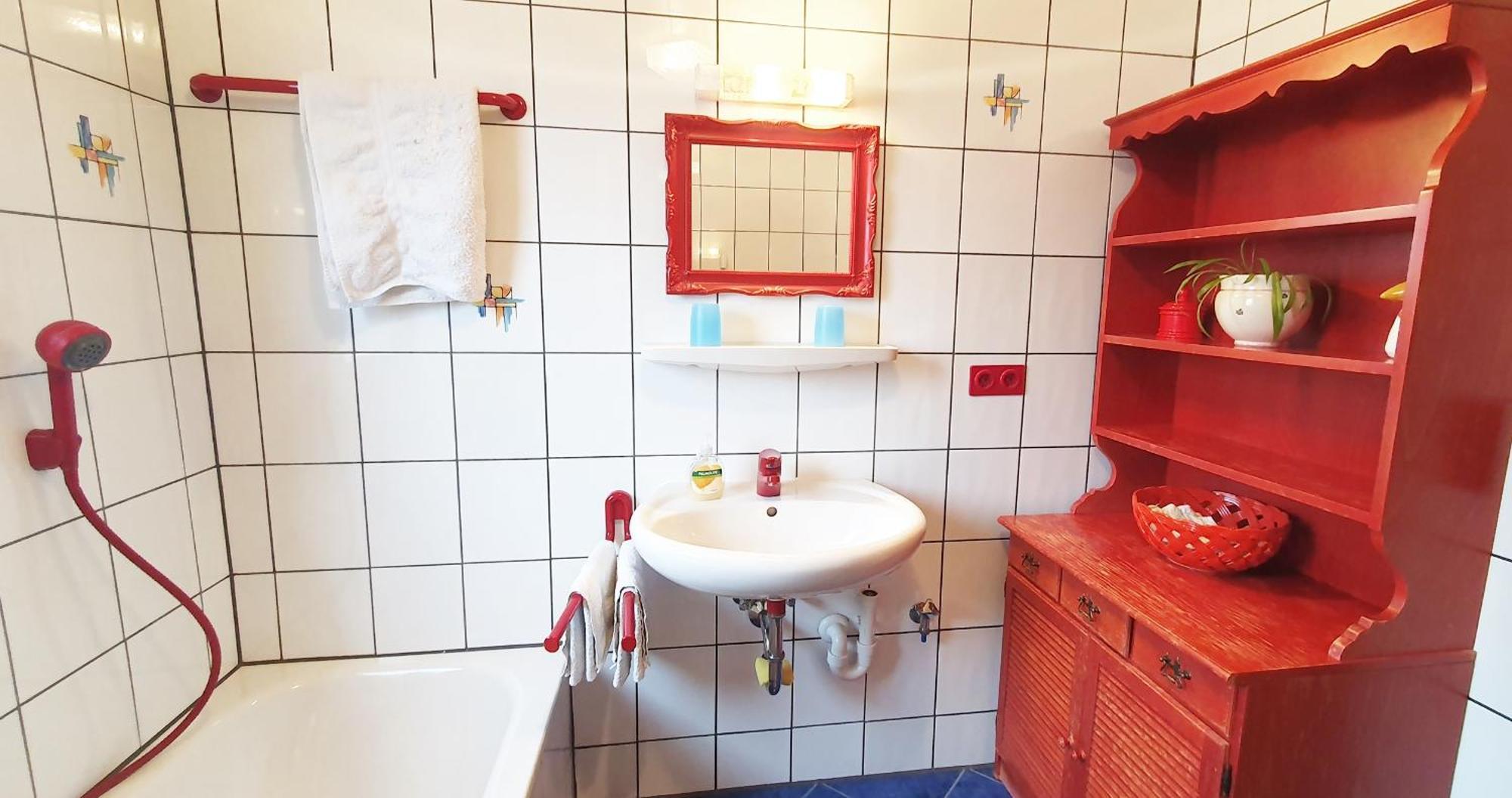 Steffl Martina Appartement Grassau  Buitenkant foto