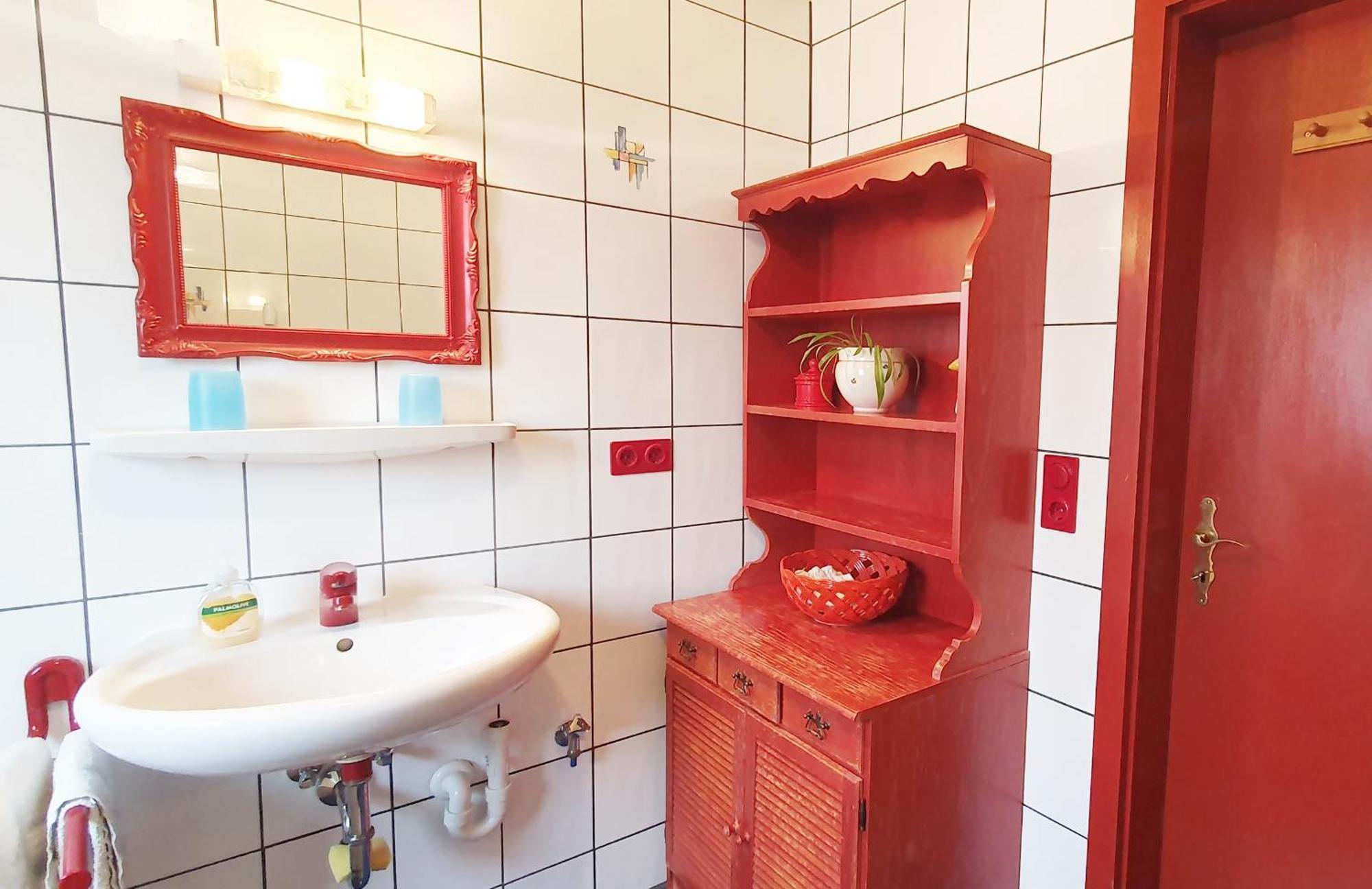 Steffl Martina Appartement Grassau  Buitenkant foto