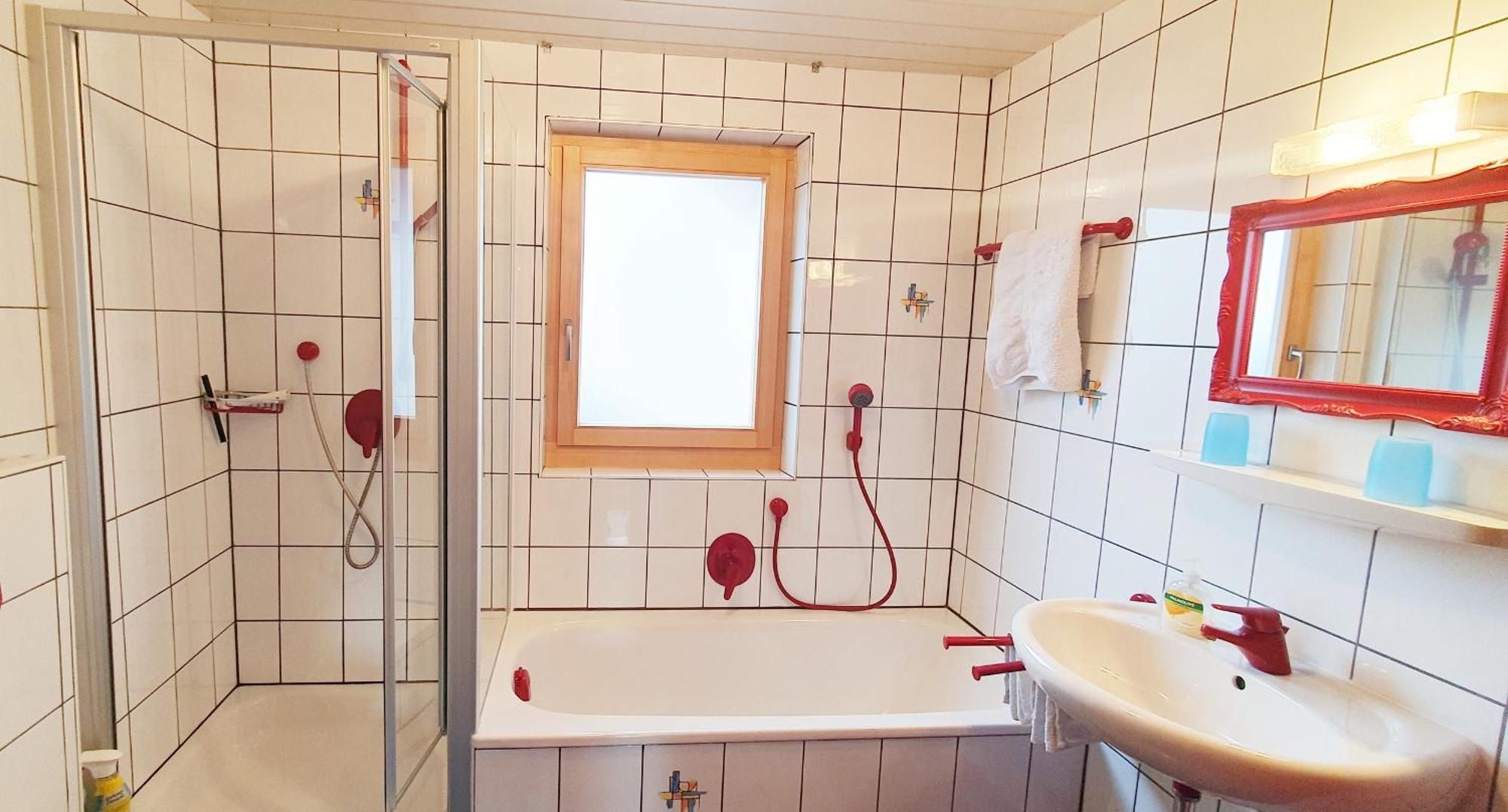 Steffl Martina Appartement Grassau  Buitenkant foto