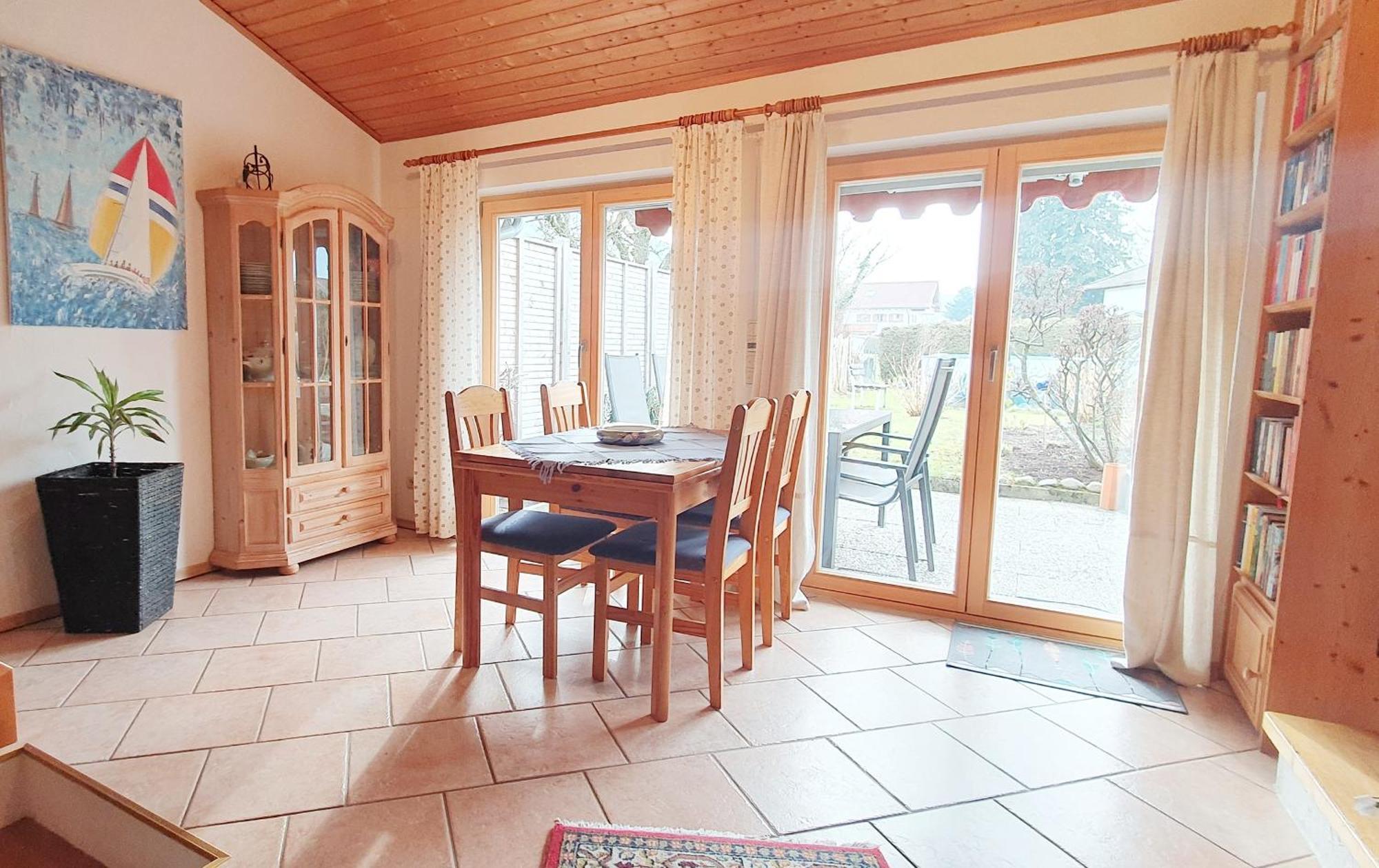 Steffl Martina Appartement Grassau  Buitenkant foto